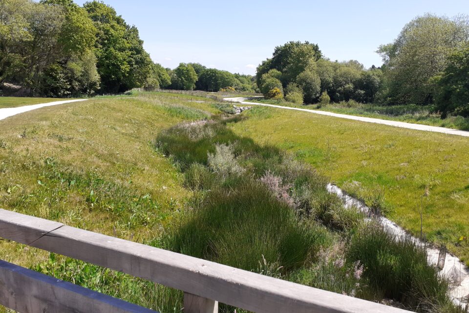 Lieux à découvrir Site de la ville de Melgven