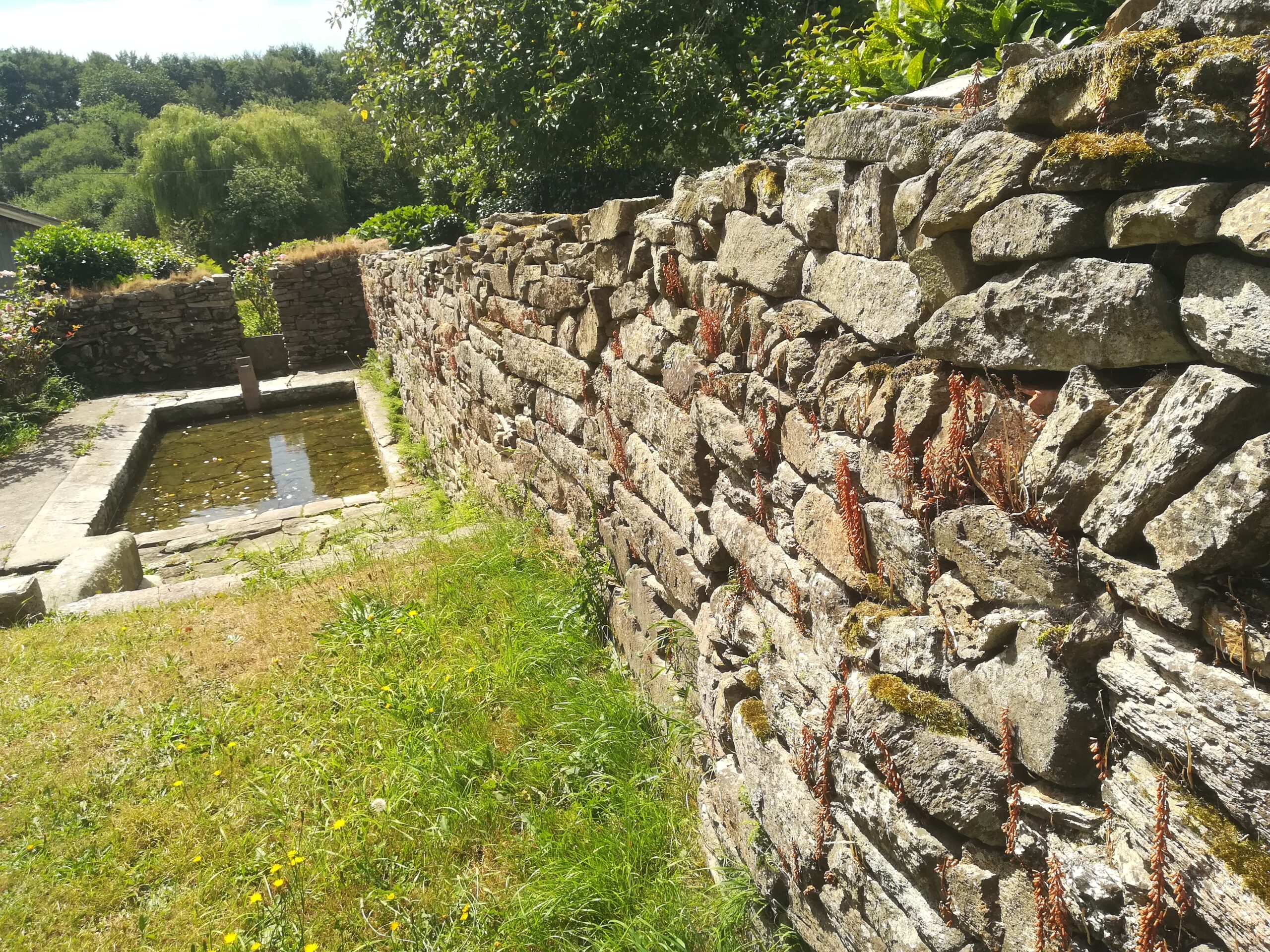 Atouts touristiques Site de la ville de Melgven